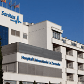 Image Hospital - Sanitas